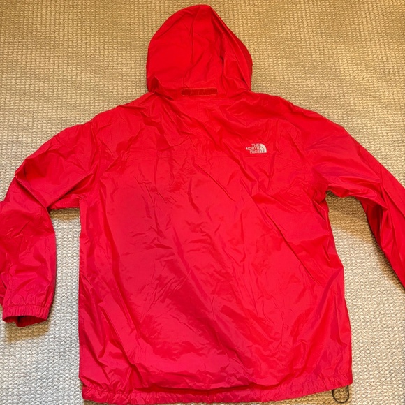 North Face Hyvent Rain Jacket - Picture 2 of 6